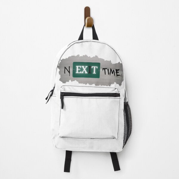 Item preview, Exit Time designed and sold by Wayu-.