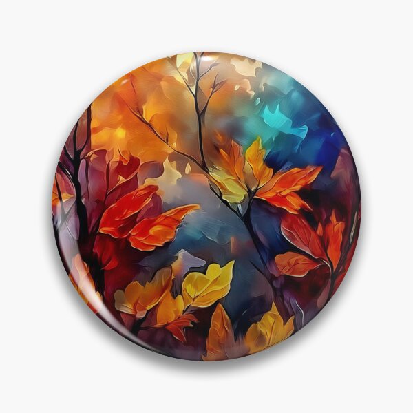 Item preview, Fall #3 designed and sold by GRACIART-FR.