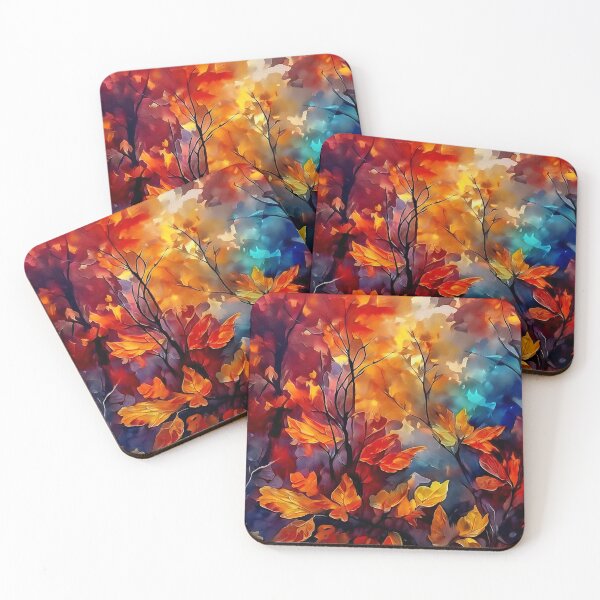 Item preview, Fall #3 designed and sold by GRACIART-FR.