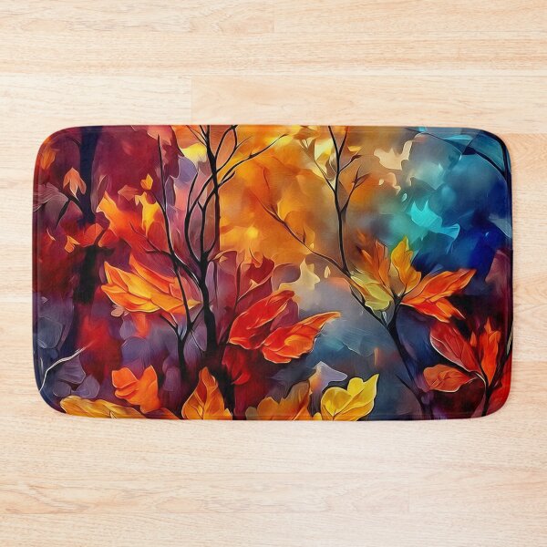 Item preview, Fall #3 designed and sold by GRACIART-FR.