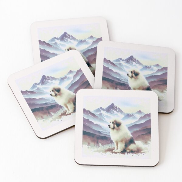 Item preview, Pyrenean Shepherd v5 designed and sold by Helios Be. Lavsh.