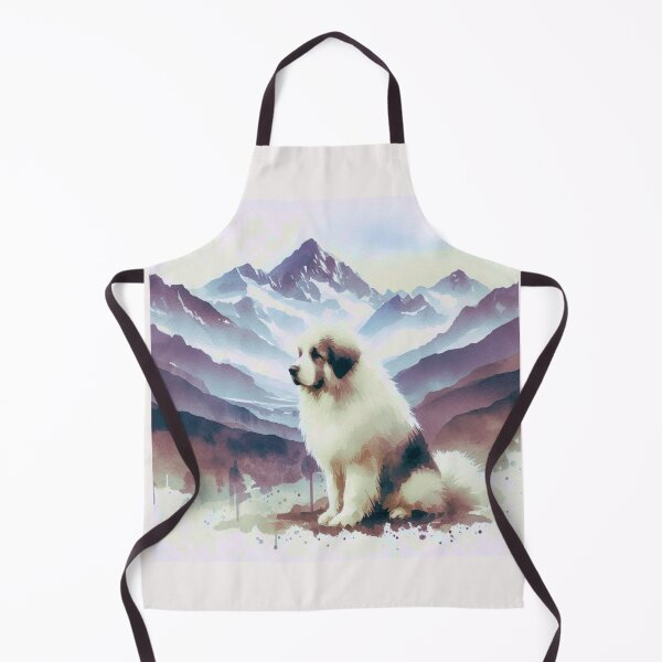 Item preview, Pyrenean Shepherd v5 designed and sold by Helios Be. Lavsh.