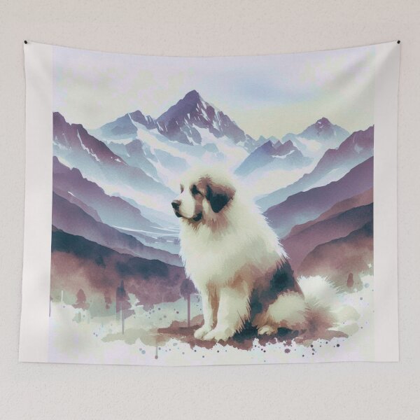 Item preview, Pyrenean Shepherd v5 designed and sold by Helios Be. Lavsh.