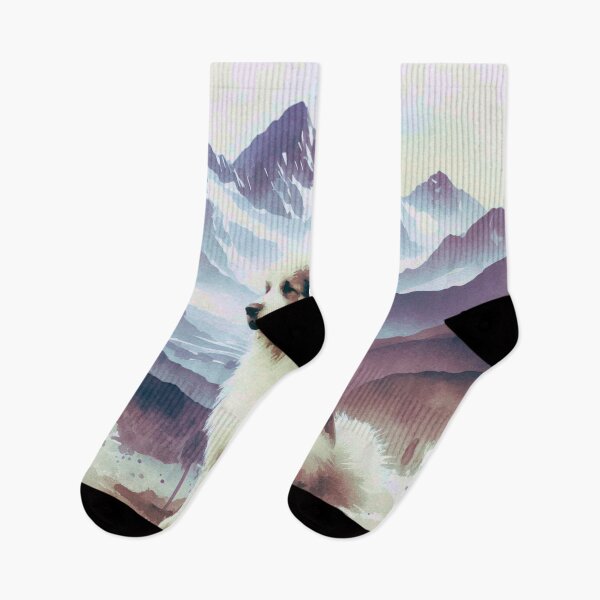 Item preview, Pyrenean Shepherd v5 designed and sold by Helios Be. Lavsh.