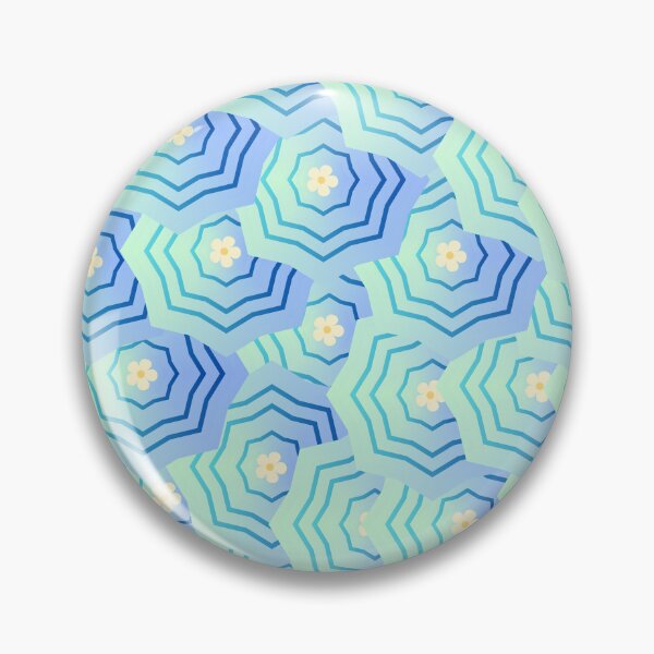 Artikelvorschau, Blaue Blume entworfen und verkauft von Luckylife12.