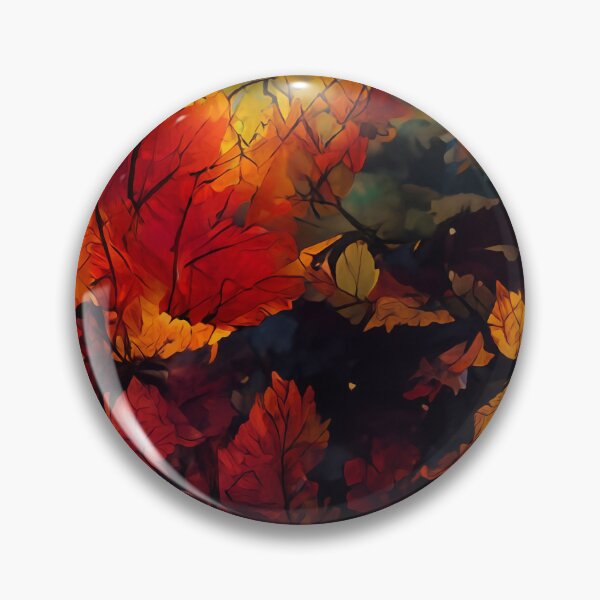 Item preview, Fall #4 designed and sold by GRACIART-FR.