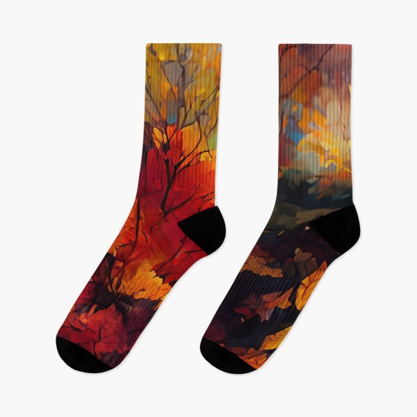 Item preview, Fall #4 designed and sold by GRACIART-FR.