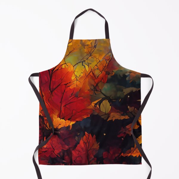 Item preview, Fall #4 designed and sold by GRACIART-FR.