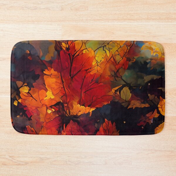 Item preview, Fall #4 designed and sold by GRACIART-FR.