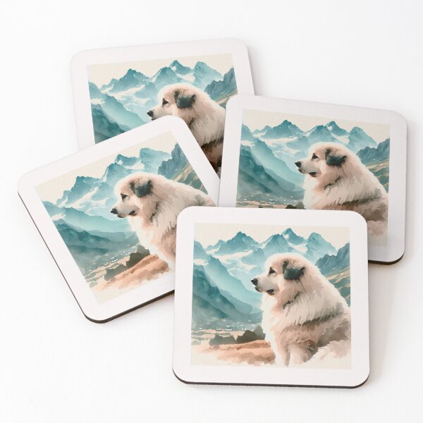 Item preview, Pyrenean Shepherd v6 designed and sold by Helios Be. Lavsh.