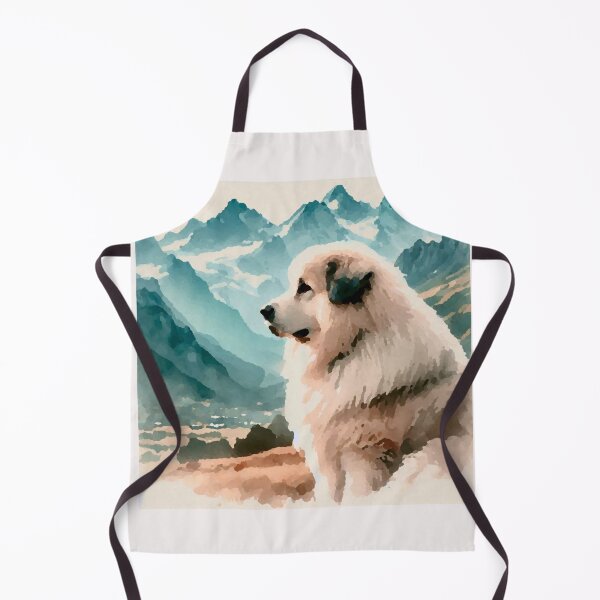 Item preview, Pyrenean Shepherd v6 designed and sold by Helios Be. Lavsh.