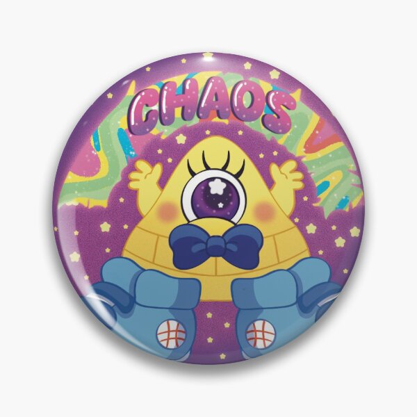 Item preview, Baby Bill - Chaos designed and sold by VellutoArts.