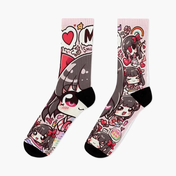 Item preview, I love My Sis Pattern 1.0 designed and sold by StickyGuys.