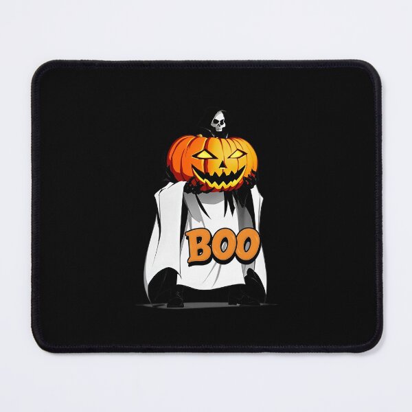 Item preview, Boo-tiful Grim Reaper designed and sold by WitMeme.