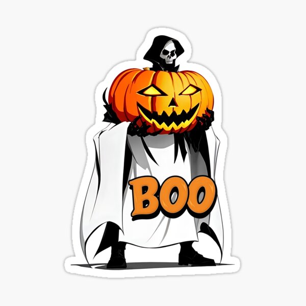 Item preview, Boo-tiful Grim Reaper designed and sold by WitMeme.