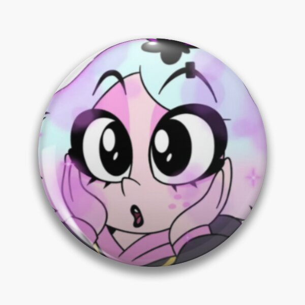 Artikelvorschau, HB: Weeb süß entworfen und verkauft von EmberlyDawn.