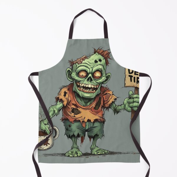 Item preview, Dead Tired designed and sold by likbatonboot.