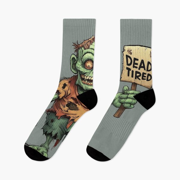 Item preview, Muerto de cansancio designed and sold by likbatonboot.