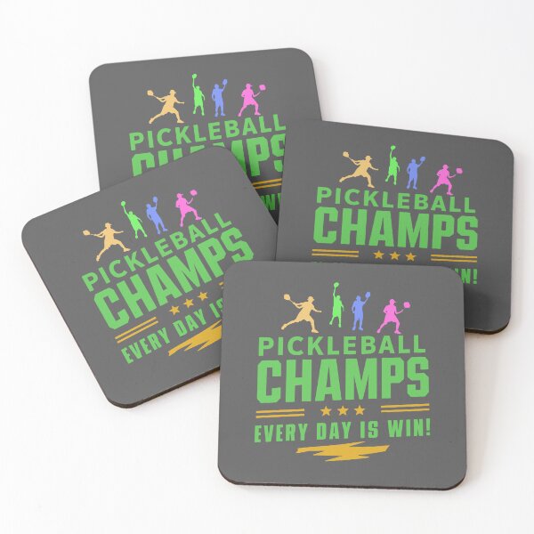 Item preview, Pickleball Is For Everyone designed and sold by thespecialtyhub.