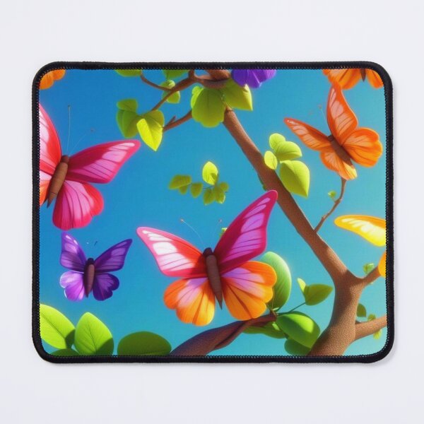 Item preview, Color butterfly designed and sold by quasartphil.