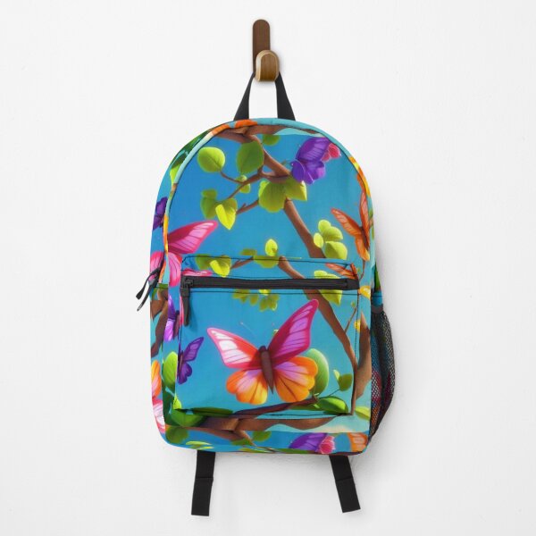 Item preview, Color butterfly designed and sold by quasartphil.