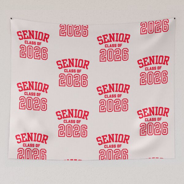 Item preview,   Class of 2026 seniors,congratulation graduation,2025 designed and sold by erozzz.