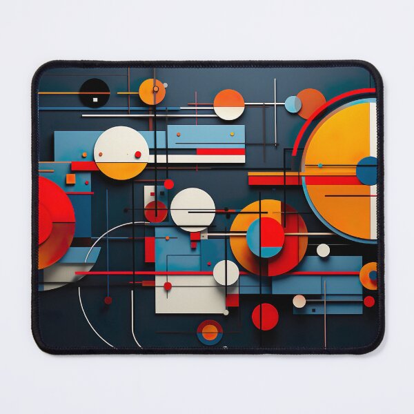 Item preview, Constructivism - Aesthetics designed and sold by KootenayDesigns.