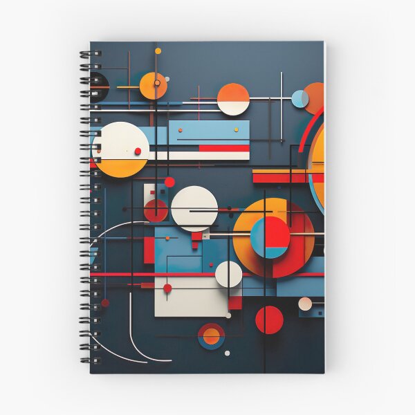 Item preview, Constructivism - Aesthetics designed and sold by KootenayDesigns.
