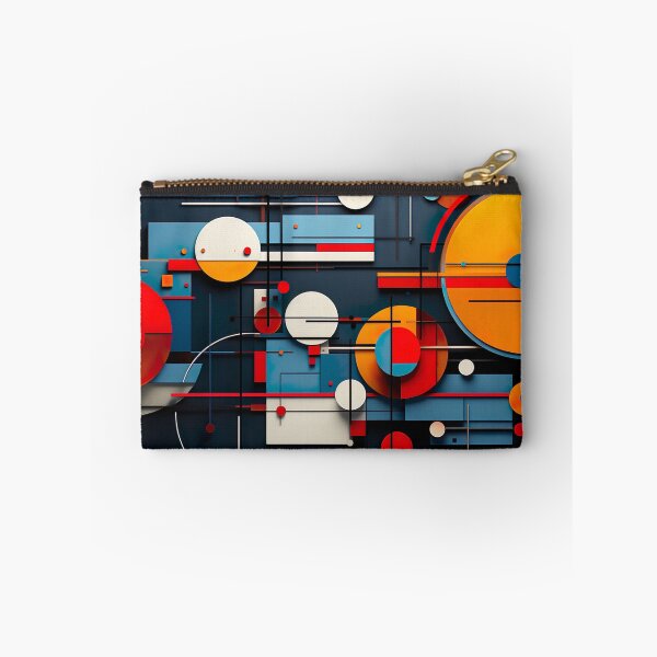 Item preview, Constructivism - Aesthetics designed and sold by KootenayDesigns.