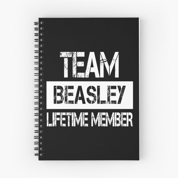 Item preview, Beasley Name Beasley Lifetime member designed and sold by Opera-Dan.