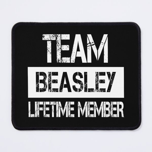 Item preview, Beasley Name Beasley Lifetime member designed and sold by Opera-Dan.
