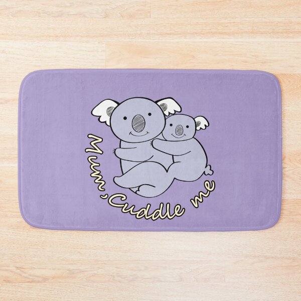 Item preview, Koala designed and sold by Leistudio.