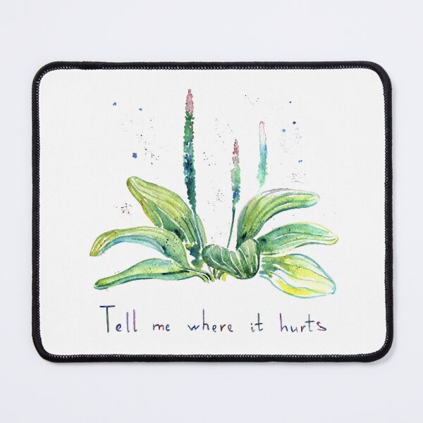 Item preview, Goose-grass designed and sold by SpottedPilot.