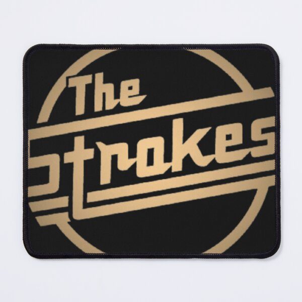 Item preview, STROKES designed and sold by MetalRockMusic.