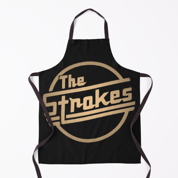Item preview, STROKES designed and sold by MetalRockMusic.