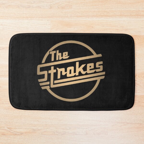 Item preview, STROKES  designed and sold by MetalRockMusic.