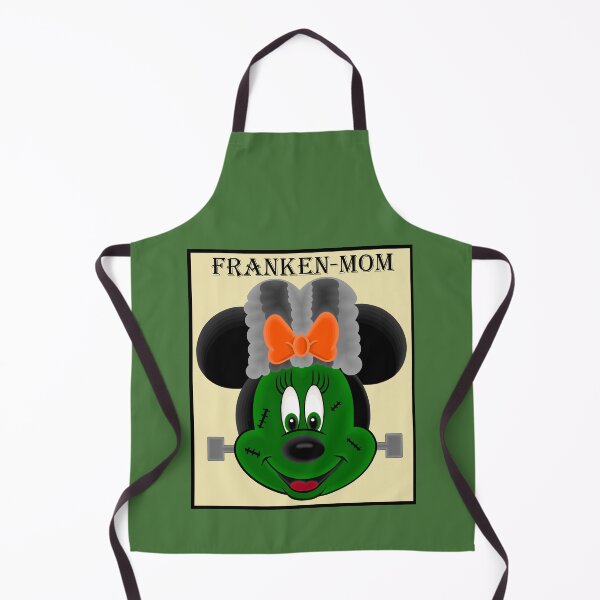 Item preview, Franken-Mom designed and sold by amygoodman.