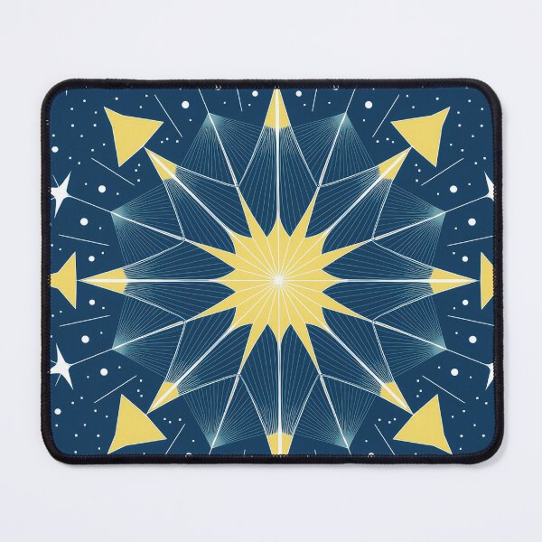 Item preview, A Galaxy Stars pattern design. designed and sold by HEMRO.