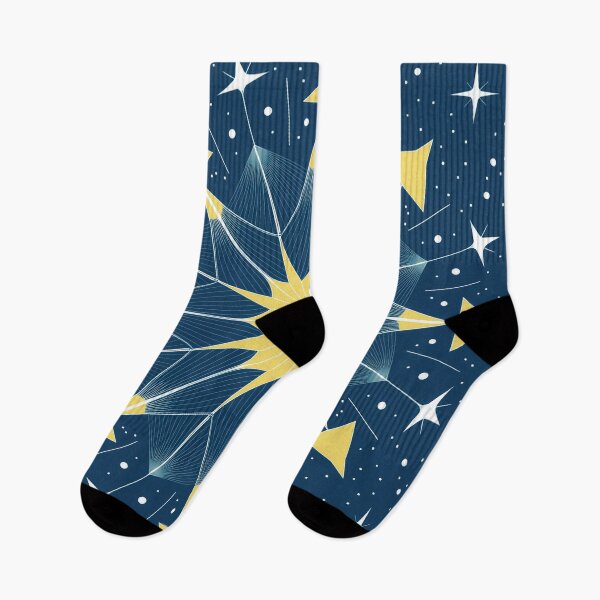 Item preview, A Galaxy Stars pattern design. designed and sold by HEMRO.