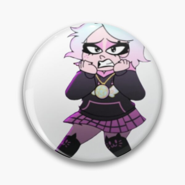 Artikelvorschau, HB: Weeb hat Angst entworfen und verkauft von EmberlyDawn.