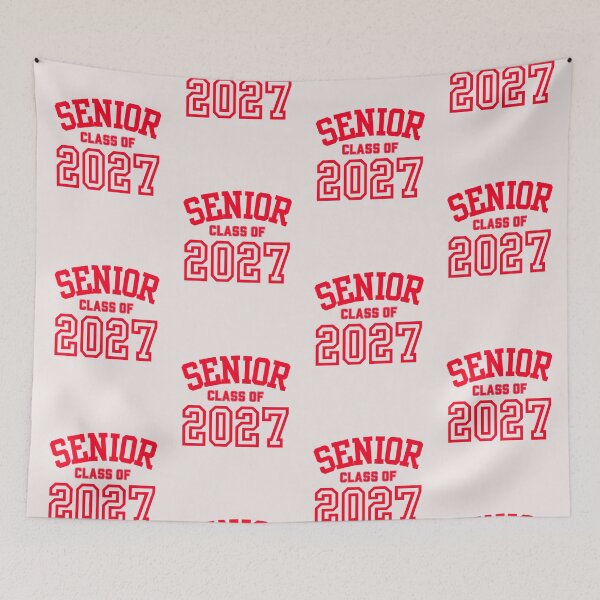 Item preview,   Class of 2027 seniors,congratulation graduation,2026 designed and sold by erozzz.