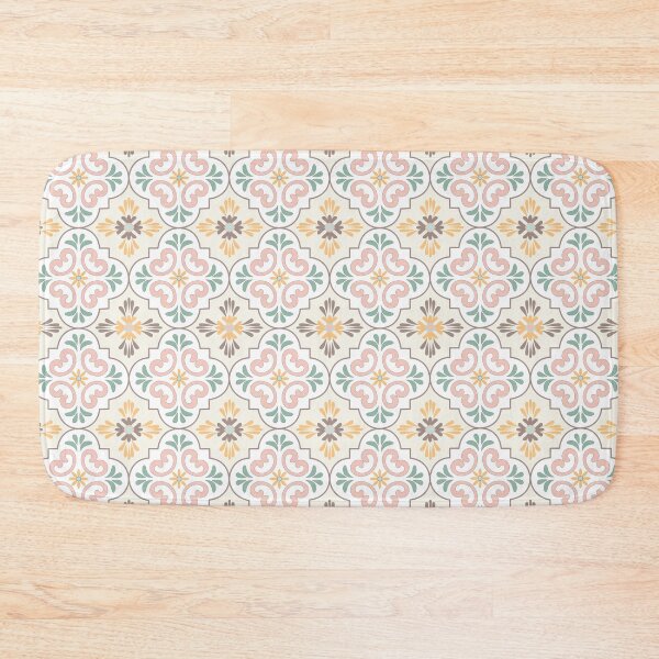Item preview, Abstract ethnic art, Damask design, Tribal seamless patterns. designed and sold by Alynek-Design.