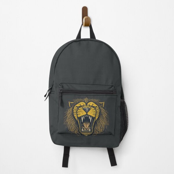 Item preview, Lion: King of the Jungle designed and sold by ForceInept's Shop.