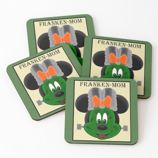 Item preview, Franken-Mom designed and sold by amygoodman.