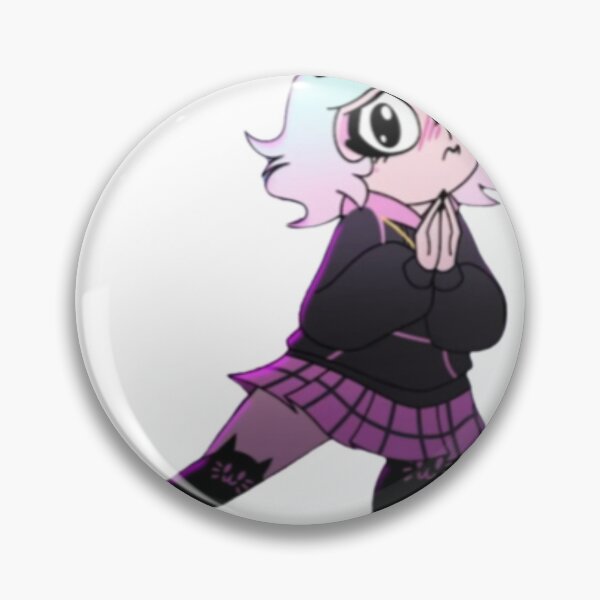 Item preview, HB: Weeb Plead designed and sold by EmberlyDawn.