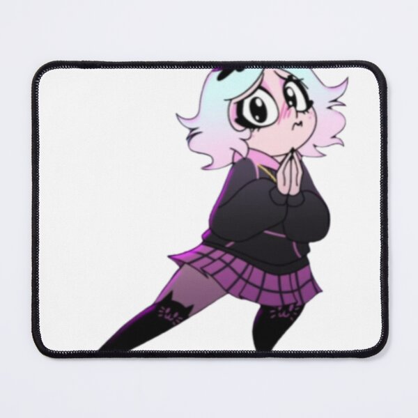 Item preview, HB: Weeb Plead designed and sold by EmberlyDawn.