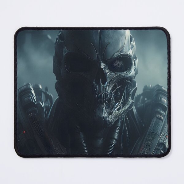 Item preview, Death Soldier designed and sold by GalleryBrisArt.