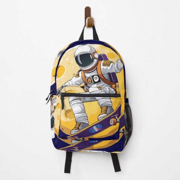 Item preview, Astronaut skate to the space designed and sold by saksilpprompen.