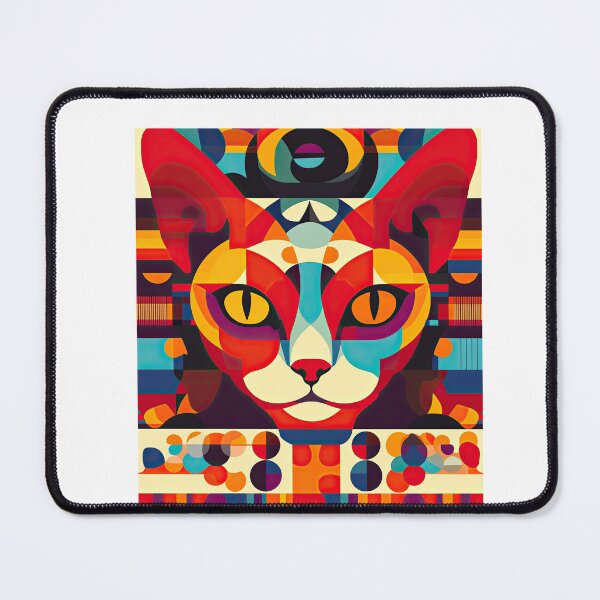 Item preview, Sticker T-shirt Design: Sphynx Cat designed and sold by ForeverPrintsOK.
