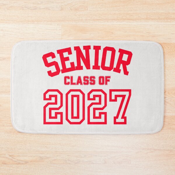 Item preview,   Class of 2027 seniors,congratulation graduation,2026 designed and sold by erozzz.